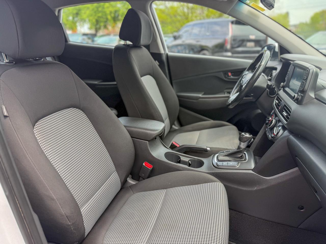 2019 Hyundai KONA 2.0L Preferred/BSM/CAMERA/SERVICE RECORDS/2.0L Photo