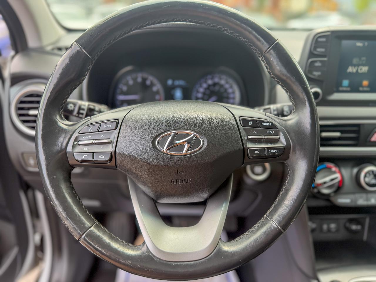 2019 Hyundai KONA 2.0L Preferred/BSM/CAMERA/SERVICE RECORDS/2.0L Photo