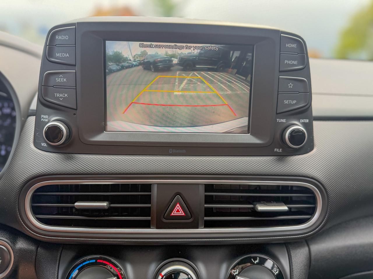 2019 Hyundai KONA 2.0L Preferred/BSM/CAMERA/SERVICE RECORDS/2.0L Photo
