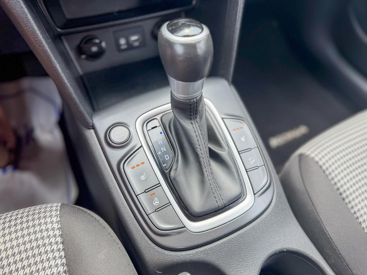 2019 Hyundai KONA 2.0L Preferred/BSM/CAMERA/SERVICE RECORDS/2.0L Photo