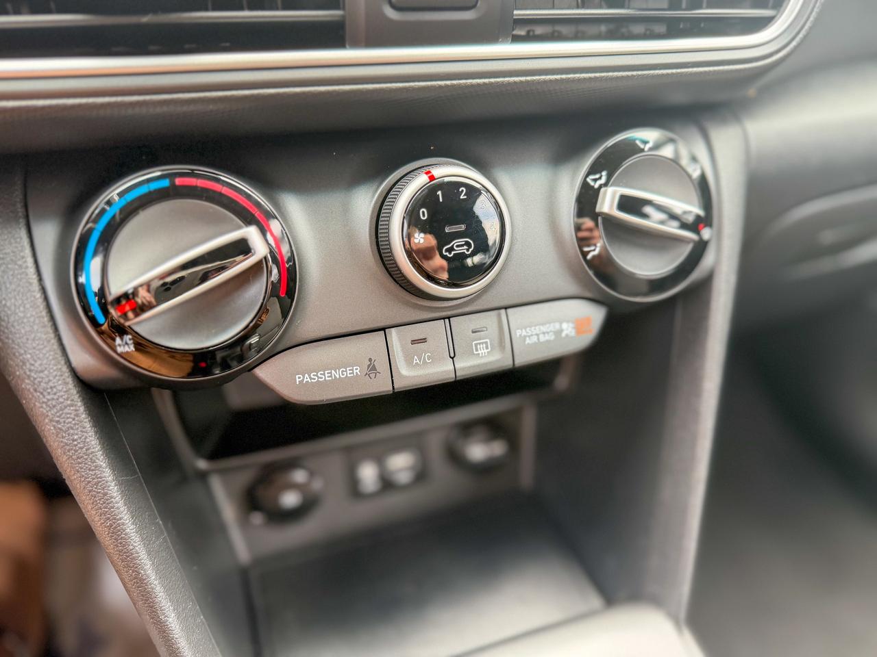2019 Hyundai KONA 2.0L Preferred/BSM/CAMERA/SERVICE RECORDS/2.0L Photo