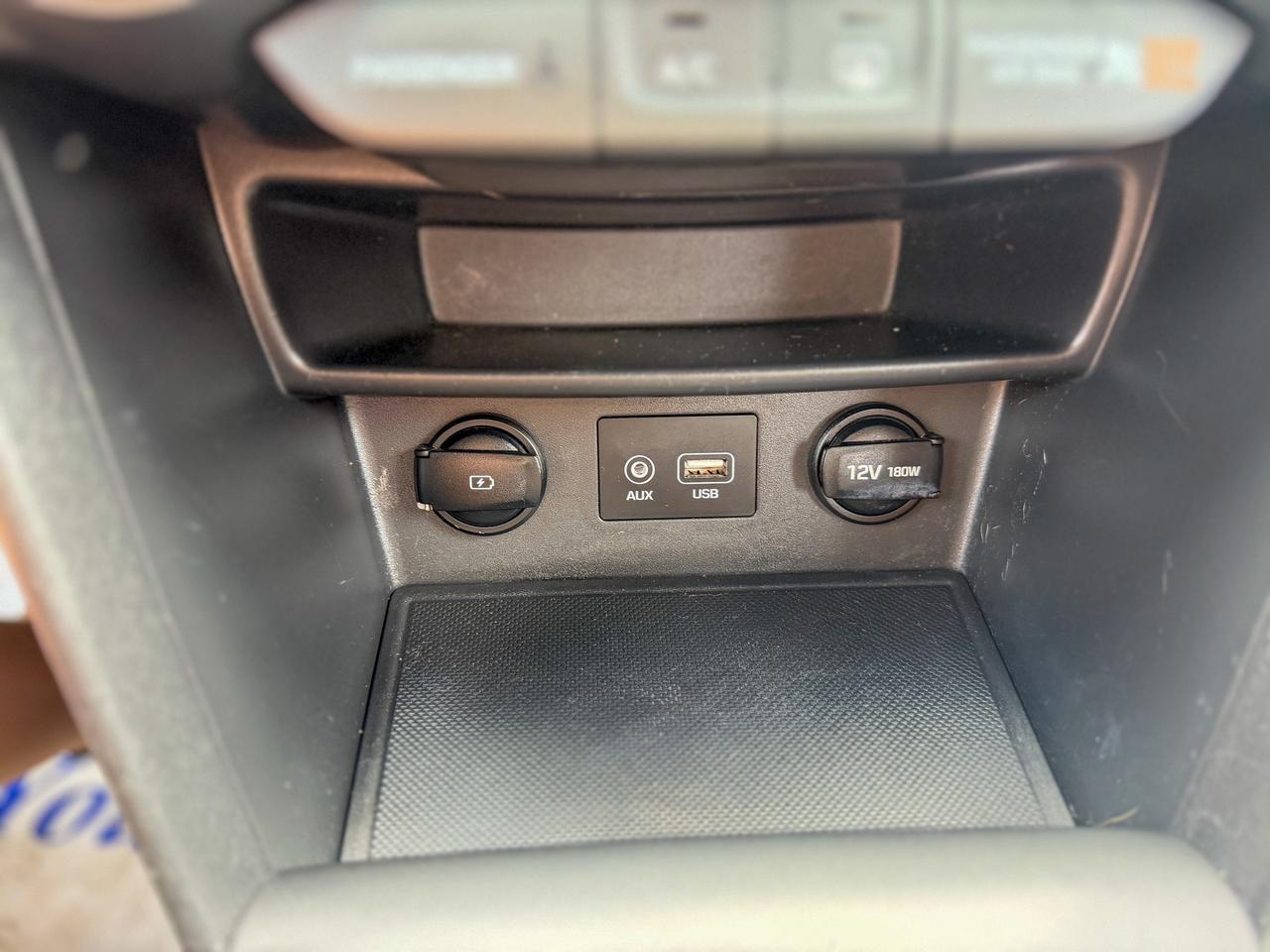 2019 Hyundai KONA 2.0L Preferred/BSM/CAMERA/SERVICE RECORDS/2.0L Photo