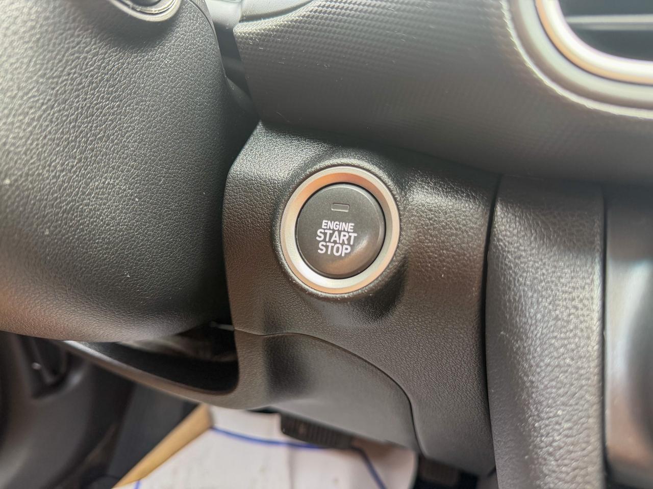 2019 Hyundai KONA 2.0L Preferred/BSM/CAMERA/SERVICE RECORDS/2.0L Photo