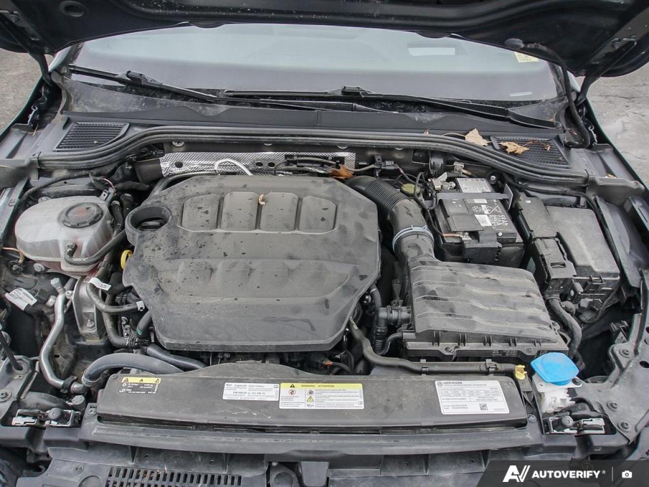 2024 Volkswagen Golf GTI 380 Performance 4dr Hatchback Photo