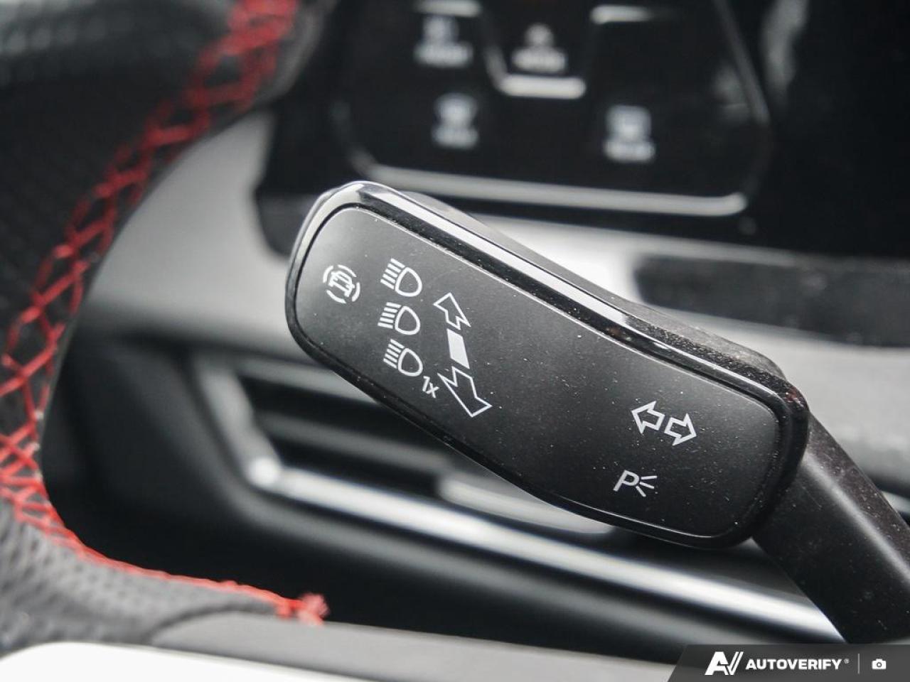 2024 Volkswagen Golf GTI 380 Performance 4dr Hatchback Photo