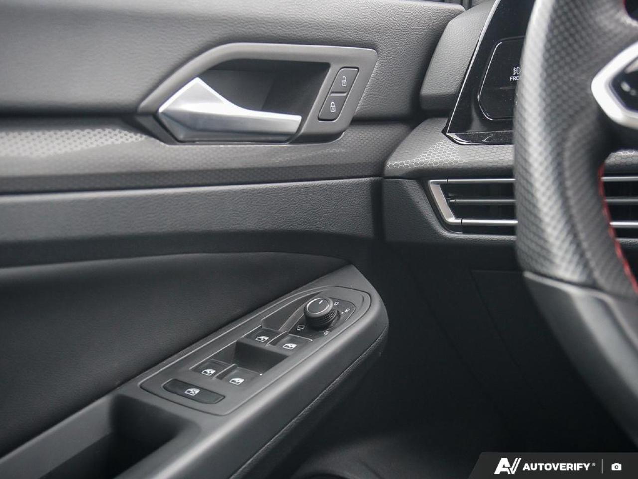 2024 Volkswagen Golf GTI 380 Performance 4dr Hatchback Photo