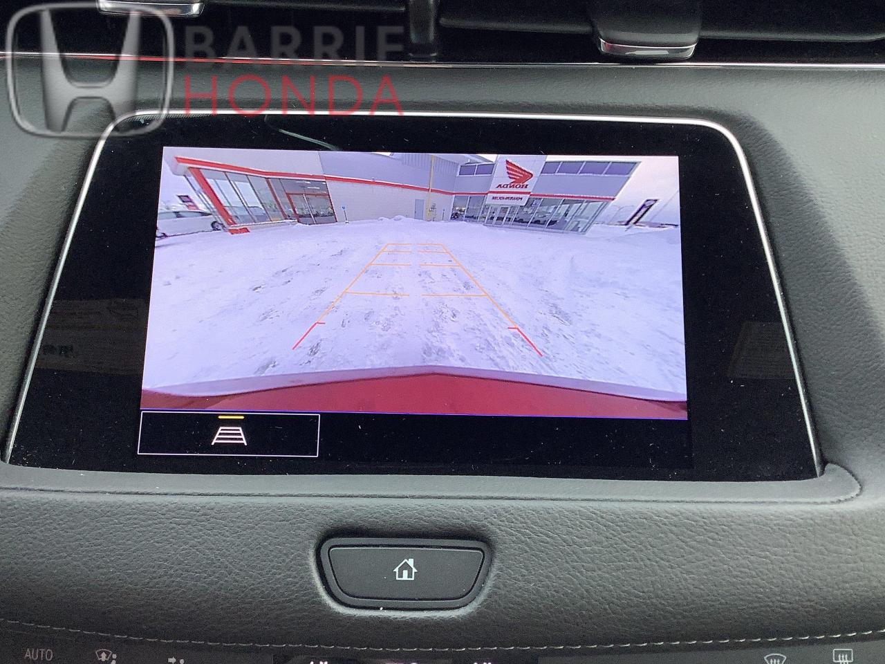 2023 Cadillac XT4 Premium Luxury 4dr All-Wheel Drive Photo3