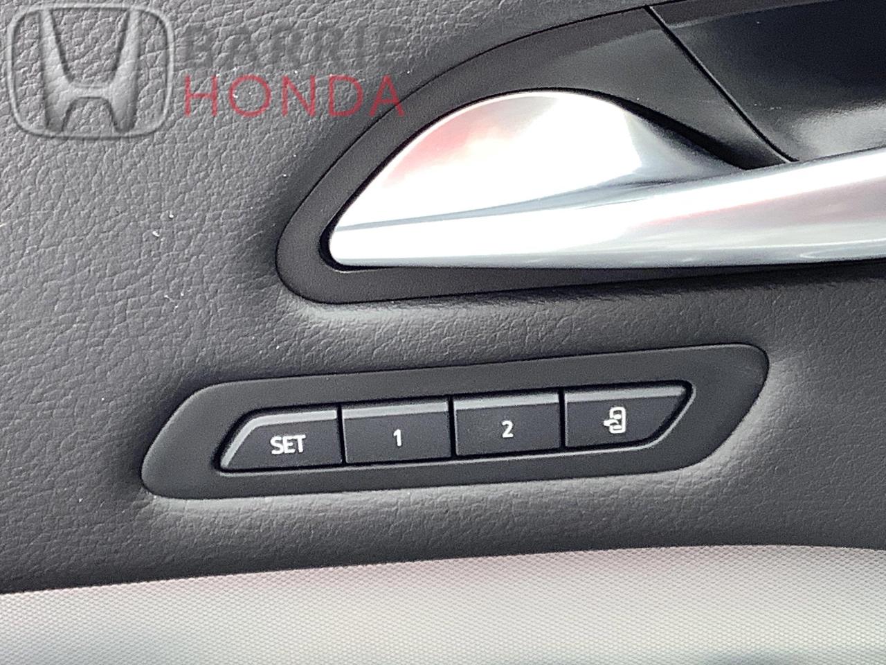 2023 Cadillac XT4 Premium Luxury 4dr All-Wheel Drive Photo