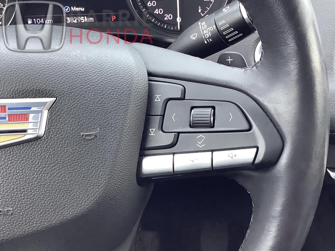 2023 Cadillac XT4 Premium Luxury 4dr All-Wheel Drive Photo