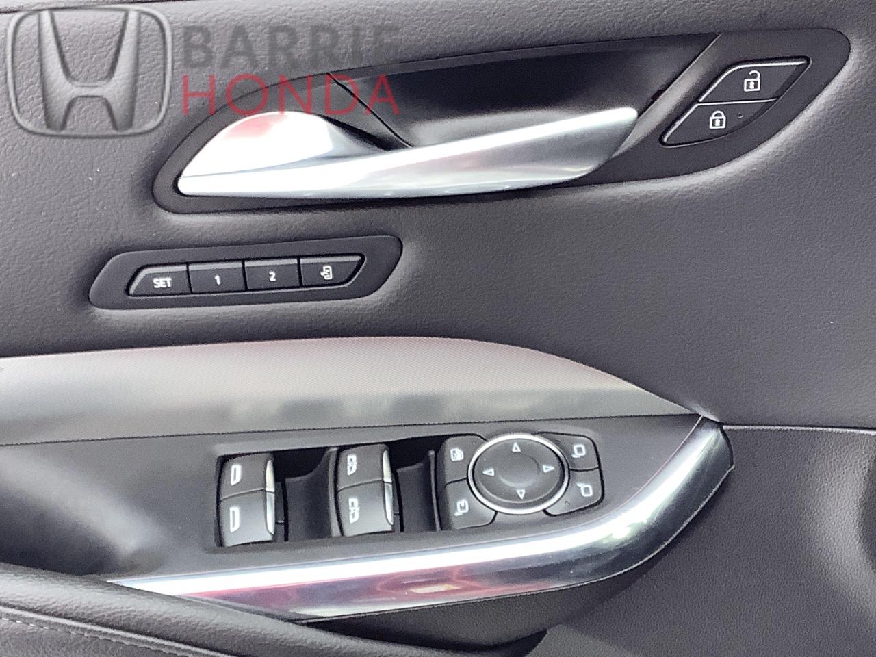 2023 Cadillac XT4 Premium Luxury 4dr All-Wheel Drive Photo