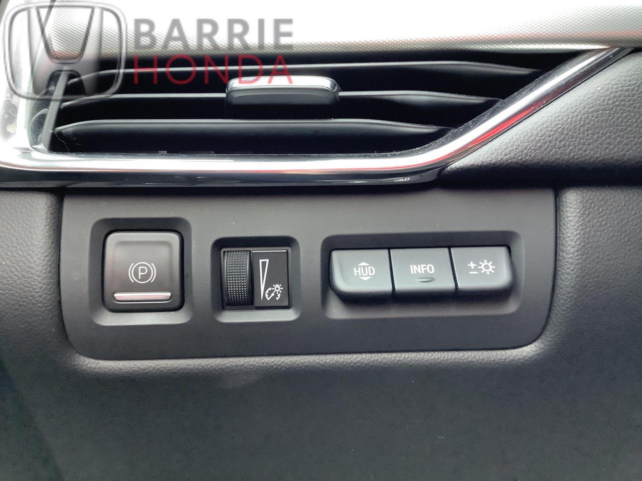 2023 Cadillac XT4 Premium Luxury 4dr All-Wheel Drive Photo