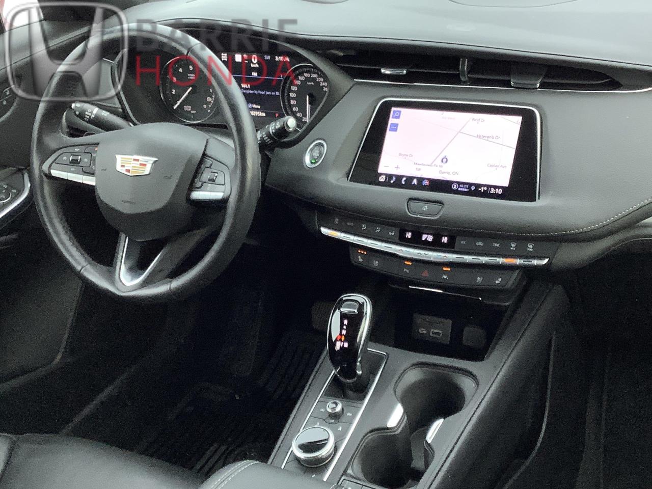 2023 Cadillac XT4 Premium Luxury 4dr All-Wheel Drive Photo