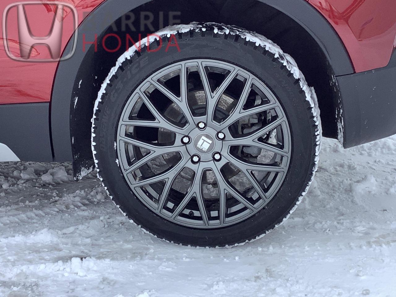 2023 Cadillac XT4 Premium Luxury 4dr All-Wheel Drive Photo