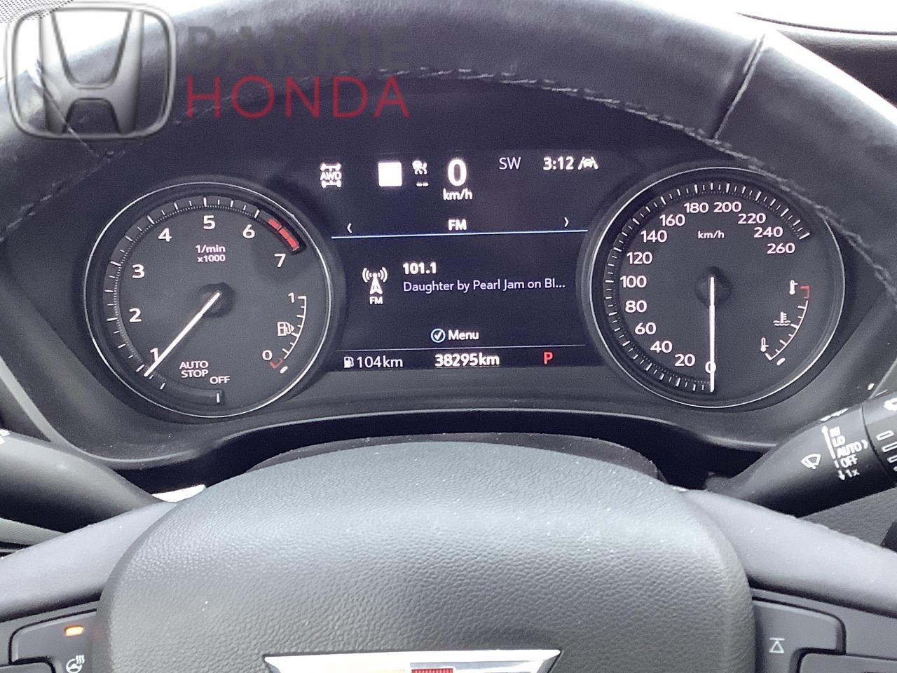 2023 Cadillac XT4 Premium Luxury 4dr All-Wheel Drive Photo