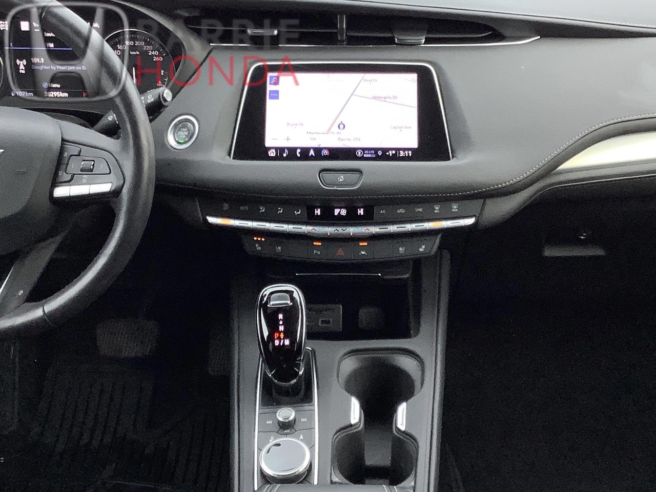 2023 Cadillac XT4 Premium Luxury 4dr All-Wheel Drive Photo