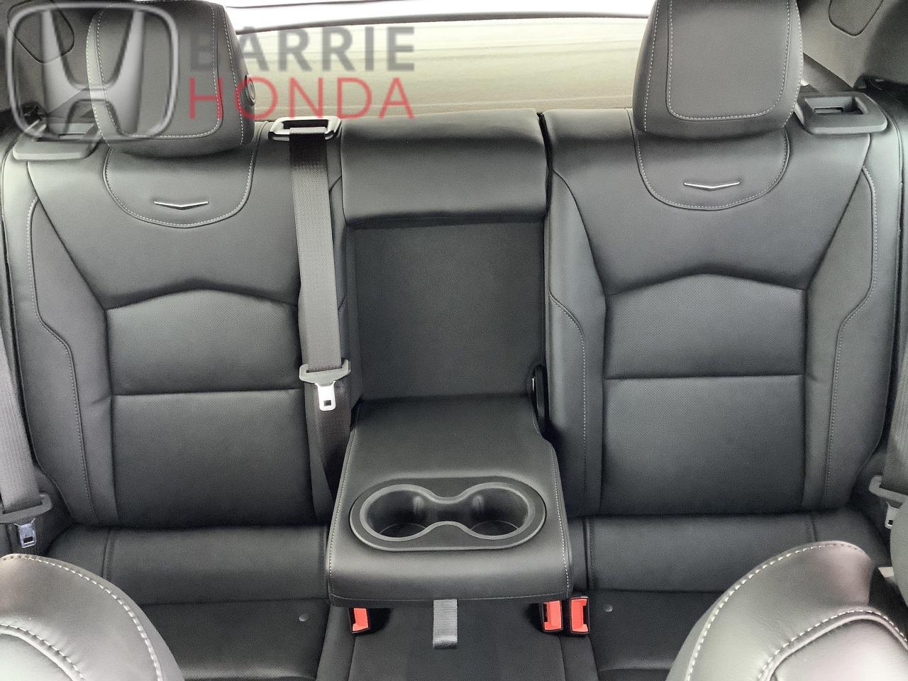 2023 Cadillac XT4 Premium Luxury 4dr All-Wheel Drive Photo