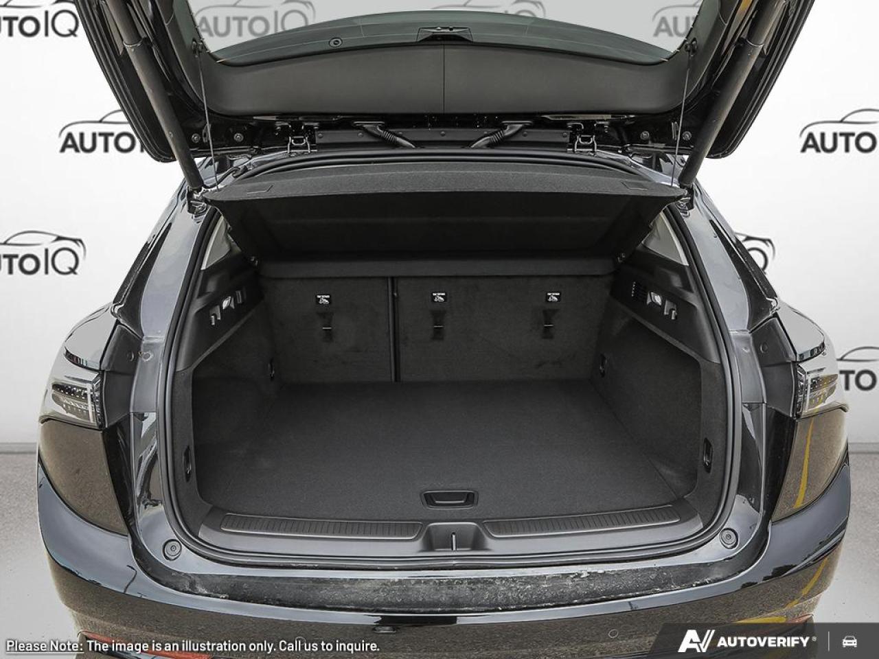 2026 Buick Envision Avenir 4dr All-Wheel Drive Photo