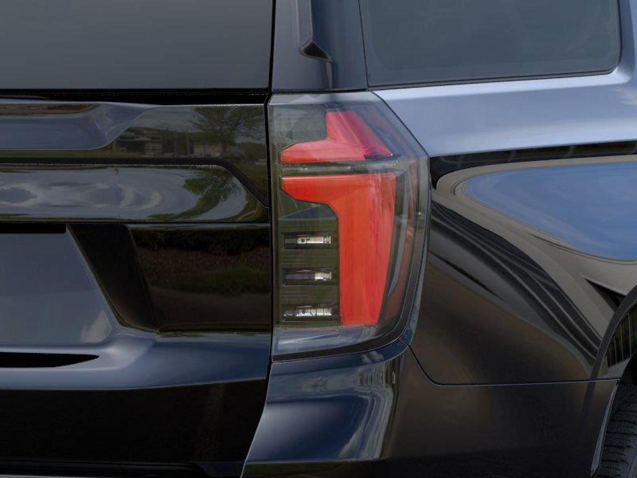 2026 Chevrolet Suburban LS 4dr 4x4 Photo