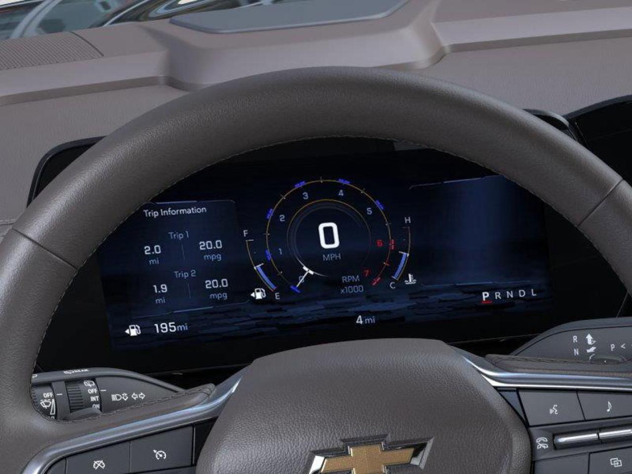 2026 Chevrolet Suburban LS 4dr 4x4 Photo