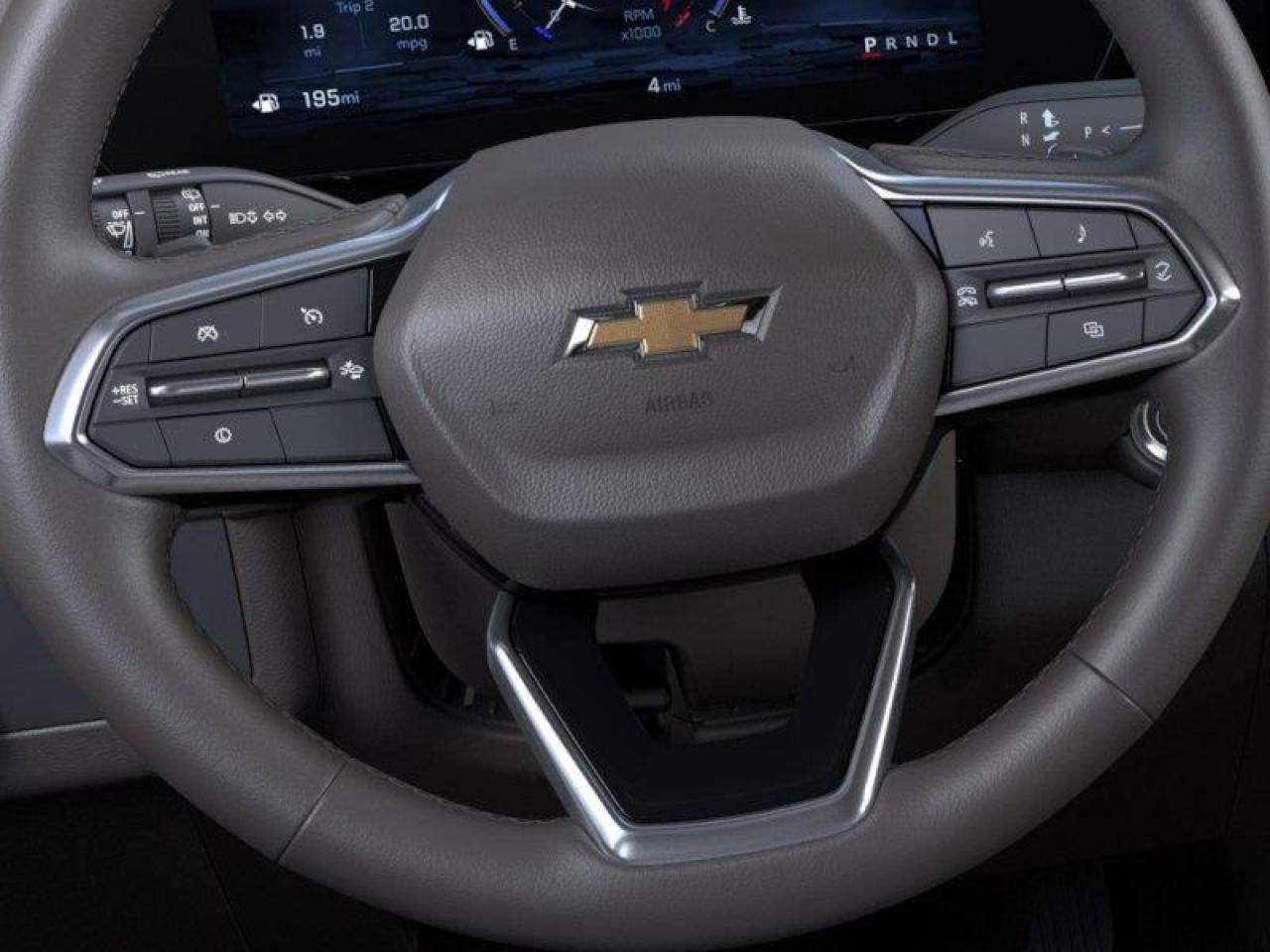 2026 Chevrolet Suburban LS 4dr 4x4 Photo