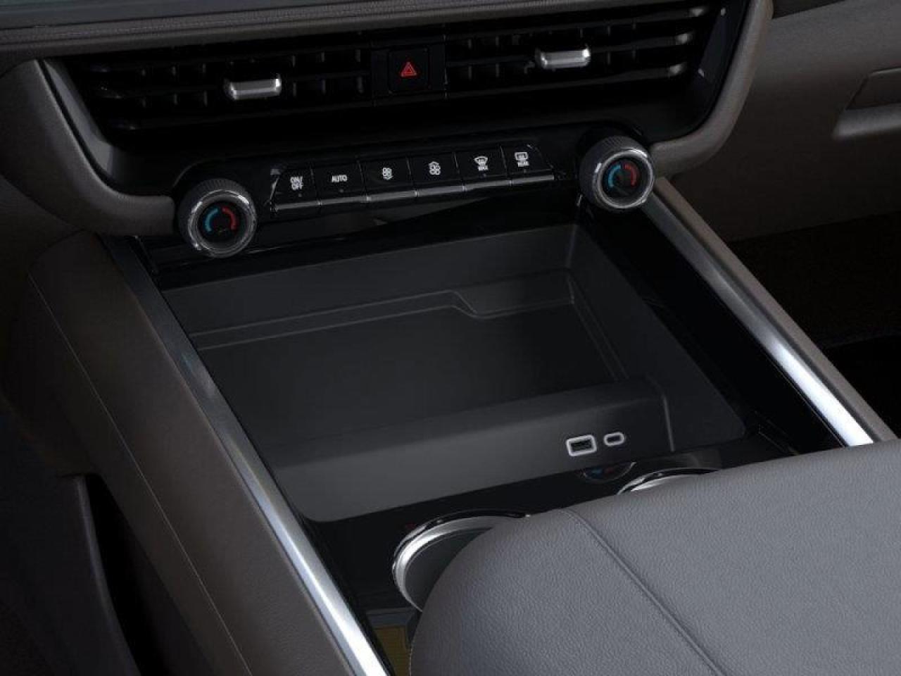 2026 Chevrolet Suburban LS 4dr 4x4 Photo