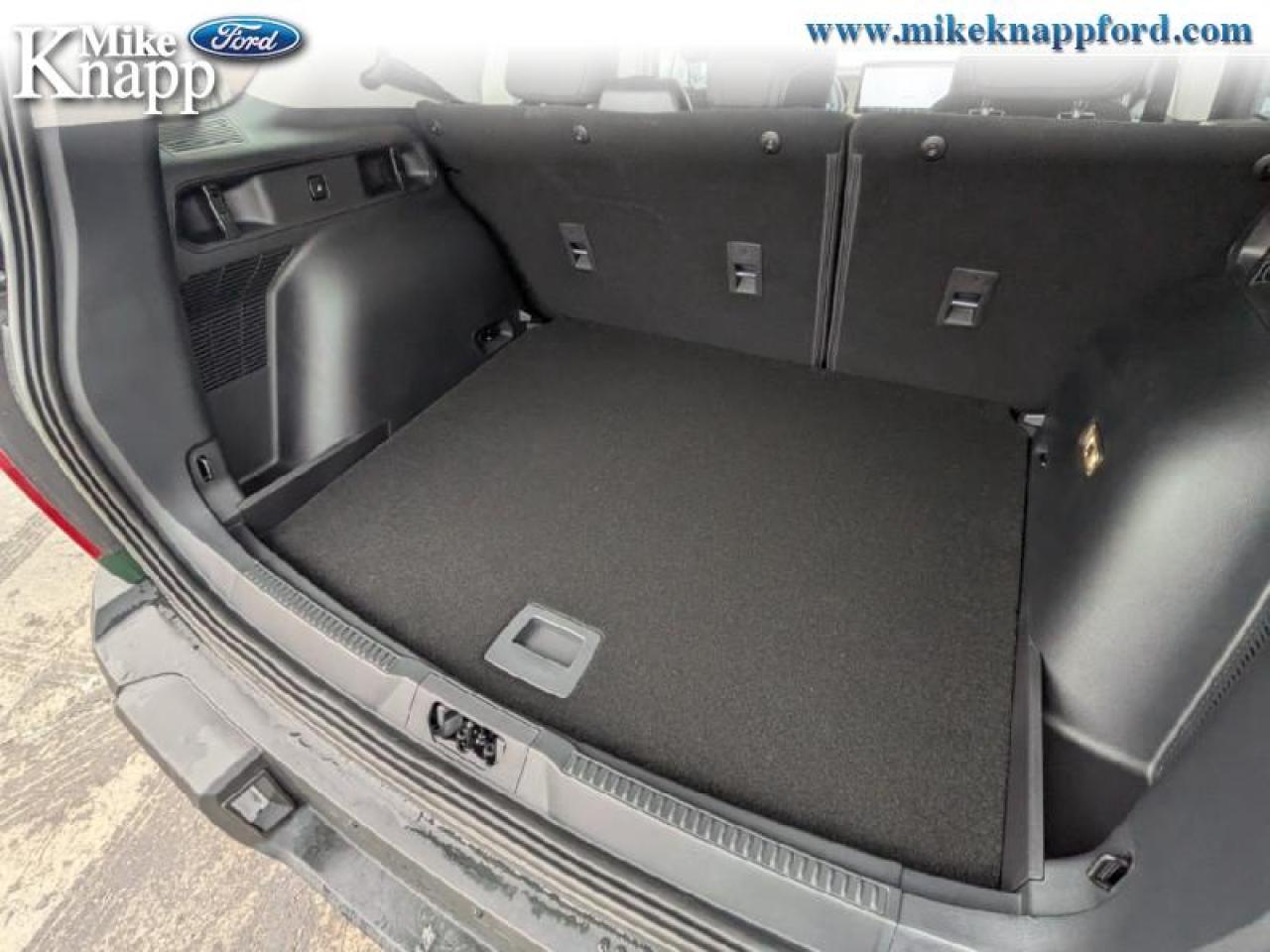 2025 Ford Bronco Sport Big Bend Photo