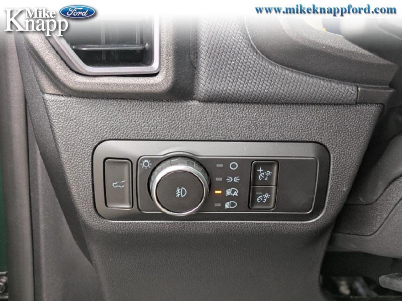 2025 Ford Bronco Sport Big Bend Photo