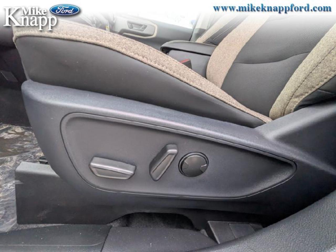 2025 Ford Bronco Sport Big Bend Photo