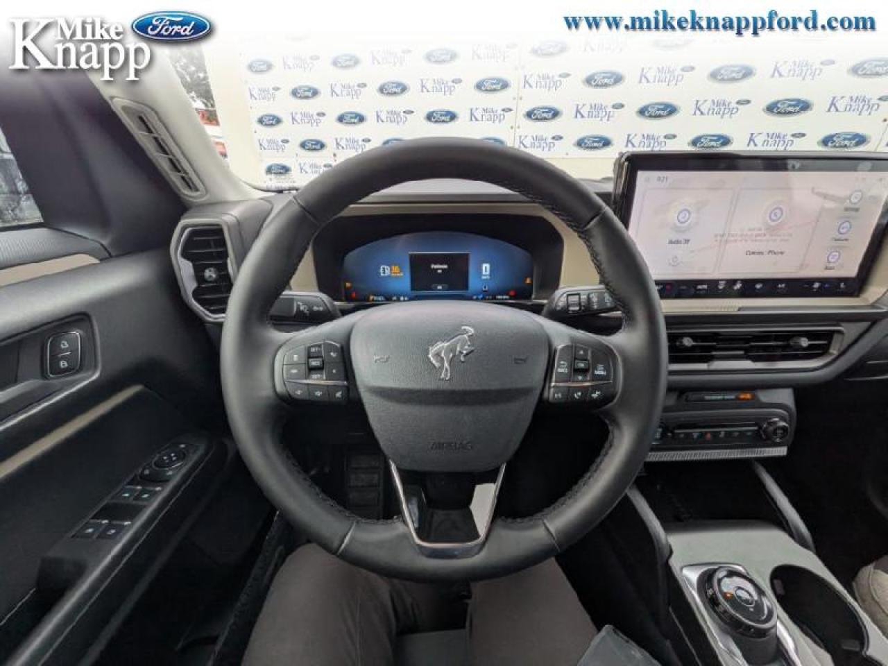 2025 Ford Bronco Sport Big Bend Photo