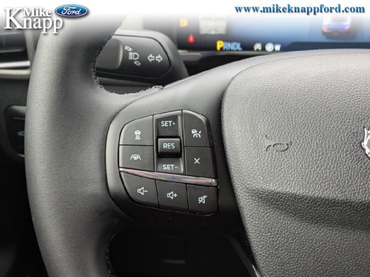 2025 Ford Bronco Sport Big Bend Photo