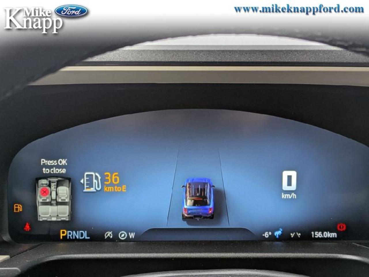 2025 Ford Bronco Sport Big Bend Photo