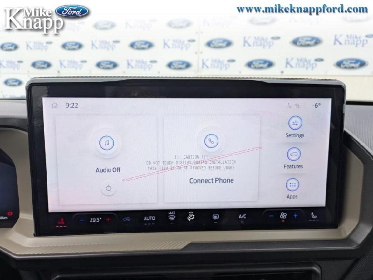 2025 Ford Bronco Sport Big Bend Photo