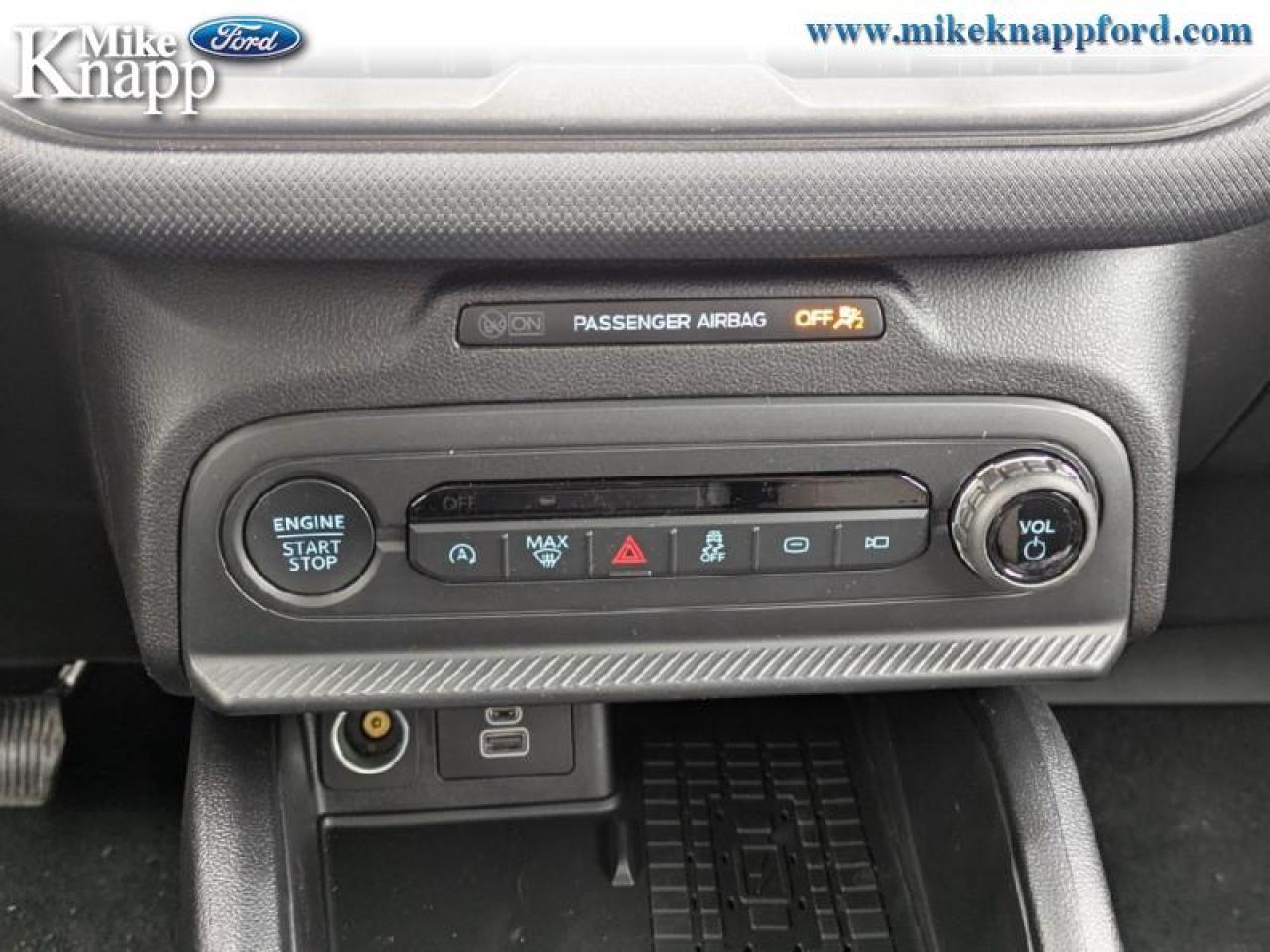 2025 Ford Bronco Sport Big Bend Photo