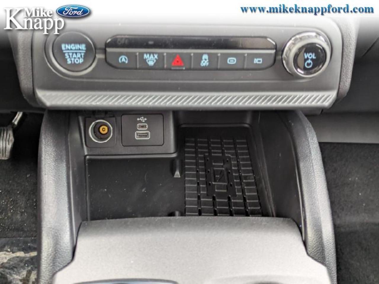 2025 Ford Bronco Sport Big Bend Photo