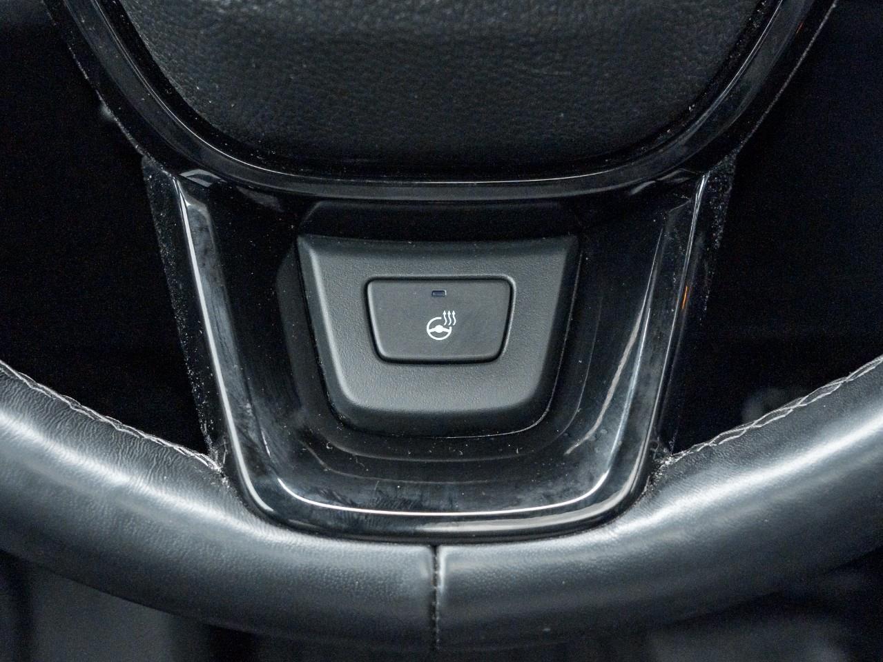 2025 Honda Civic Hybrid Sport 4dr Sedan Photo