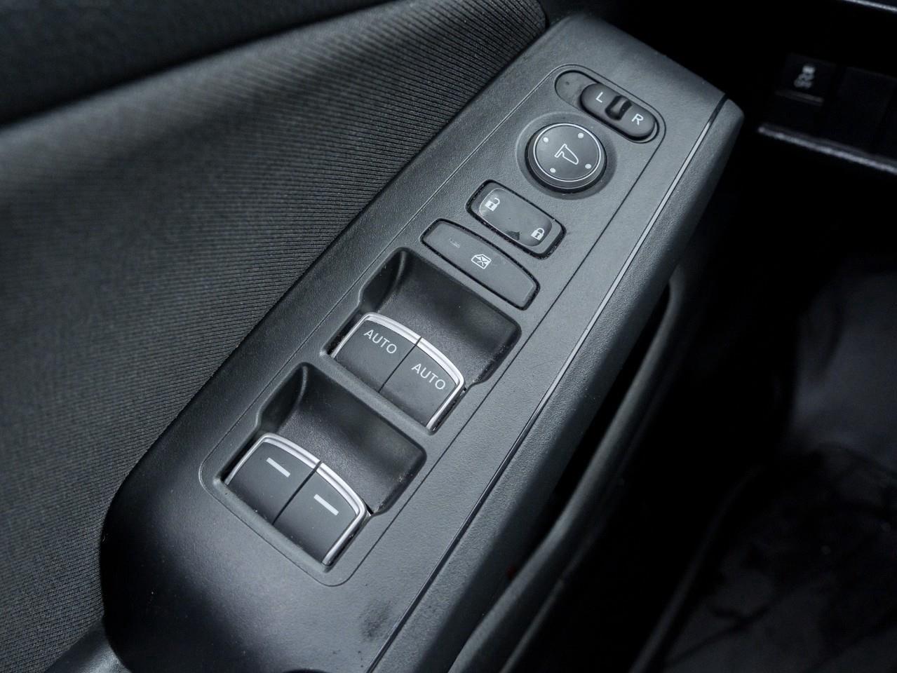 2025 Honda Civic Hybrid Sport 4dr Sedan Photo