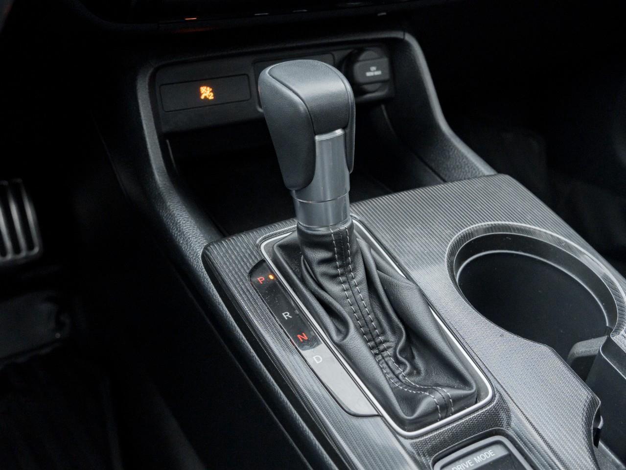 2025 Honda Civic Hybrid Sport 4dr Sedan Photo