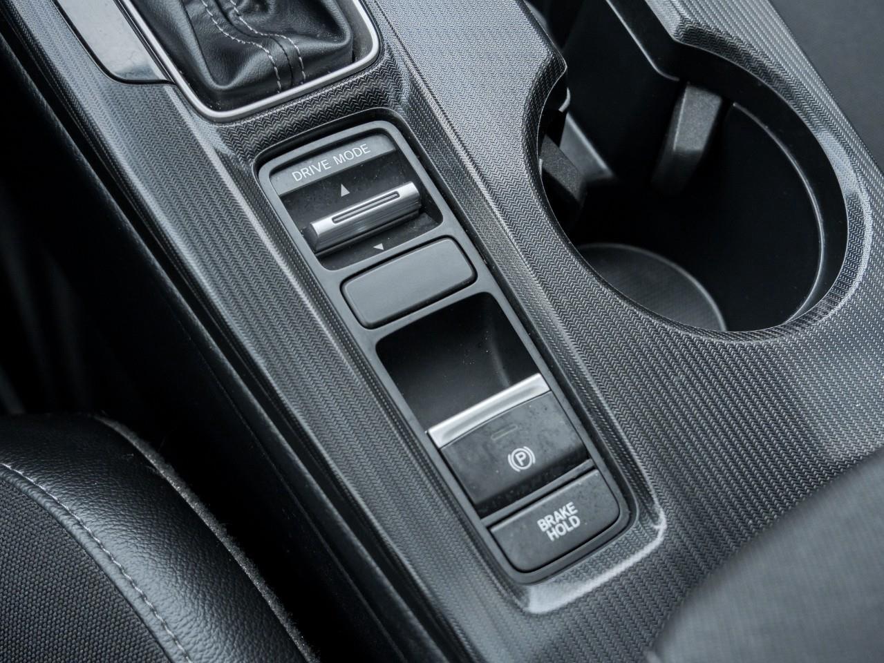 2025 Honda Civic Hybrid Sport 4dr Sedan Photo