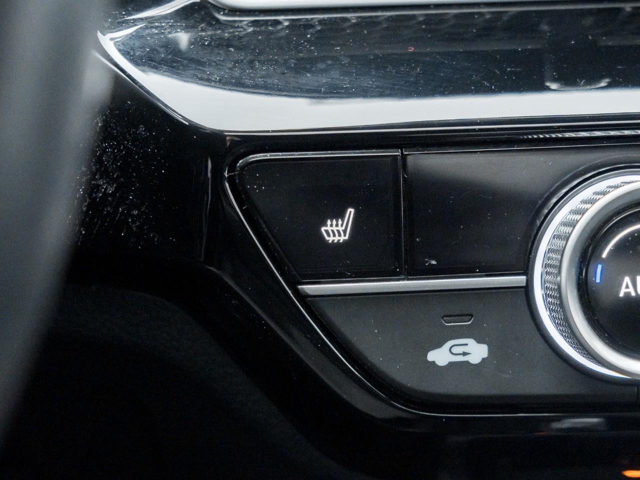 2025 Honda Civic Hybrid Sport 4dr Sedan Photo