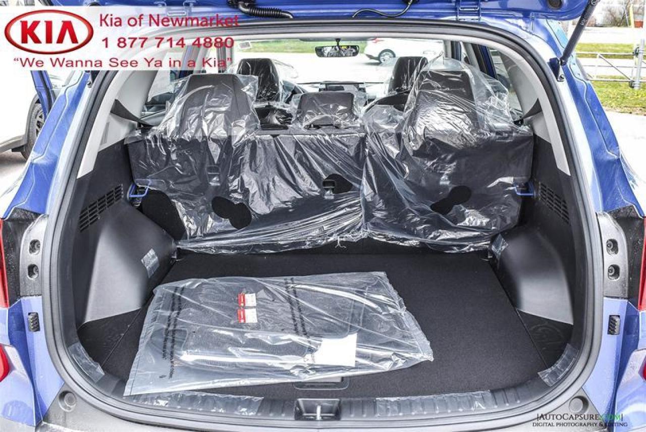 2021 Kia Seltos LX 4dr All-Wheel Drive Photo