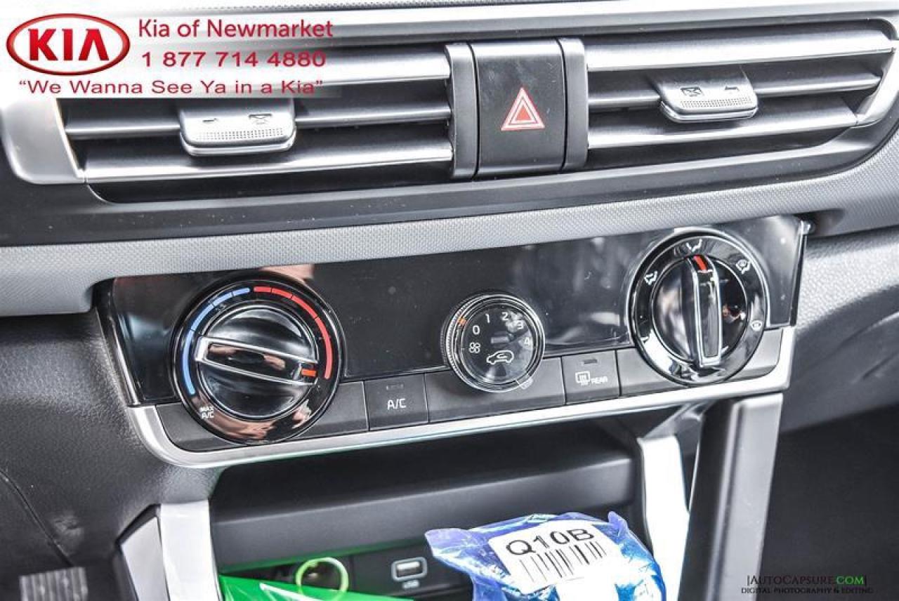 2021 Kia Seltos LX 4dr All-Wheel Drive Photo