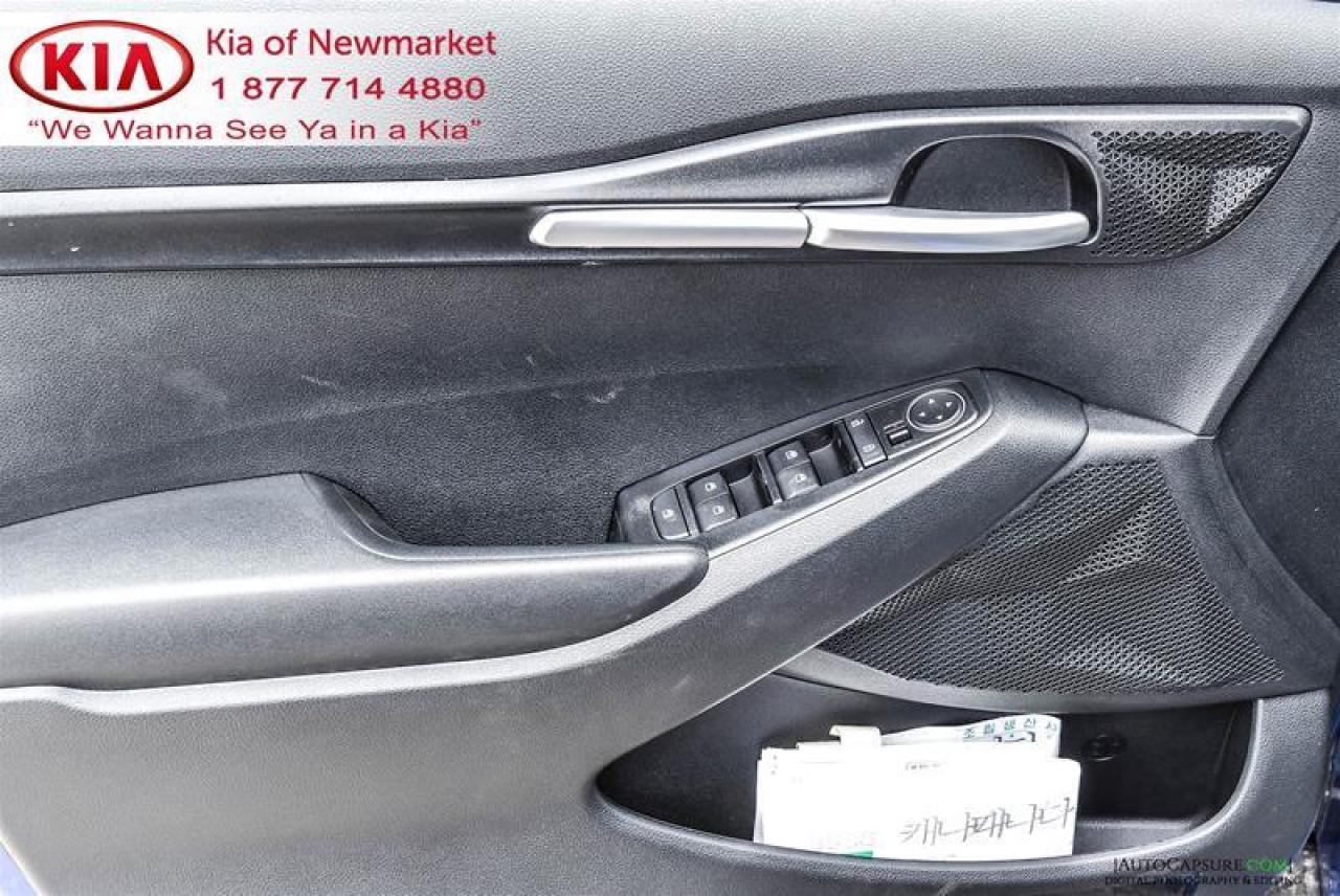 2021 Kia Seltos LX 4dr All-Wheel Drive Photo