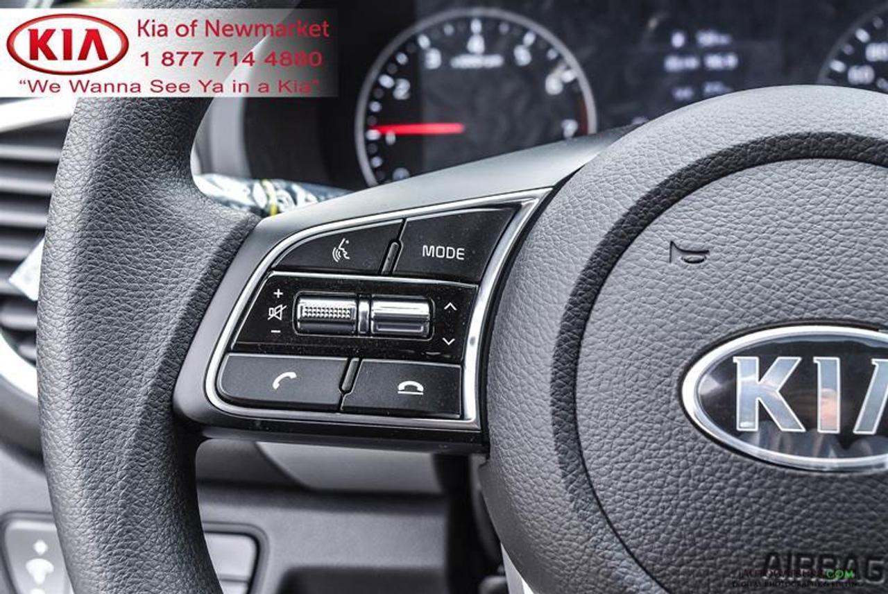 2021 Kia Seltos LX 4dr All-Wheel Drive Photo