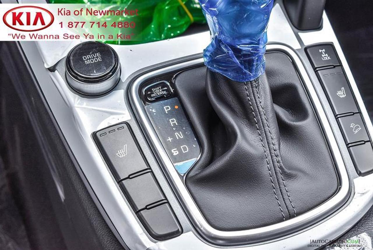 2021 Kia Seltos LX 4dr All-Wheel Drive Photo