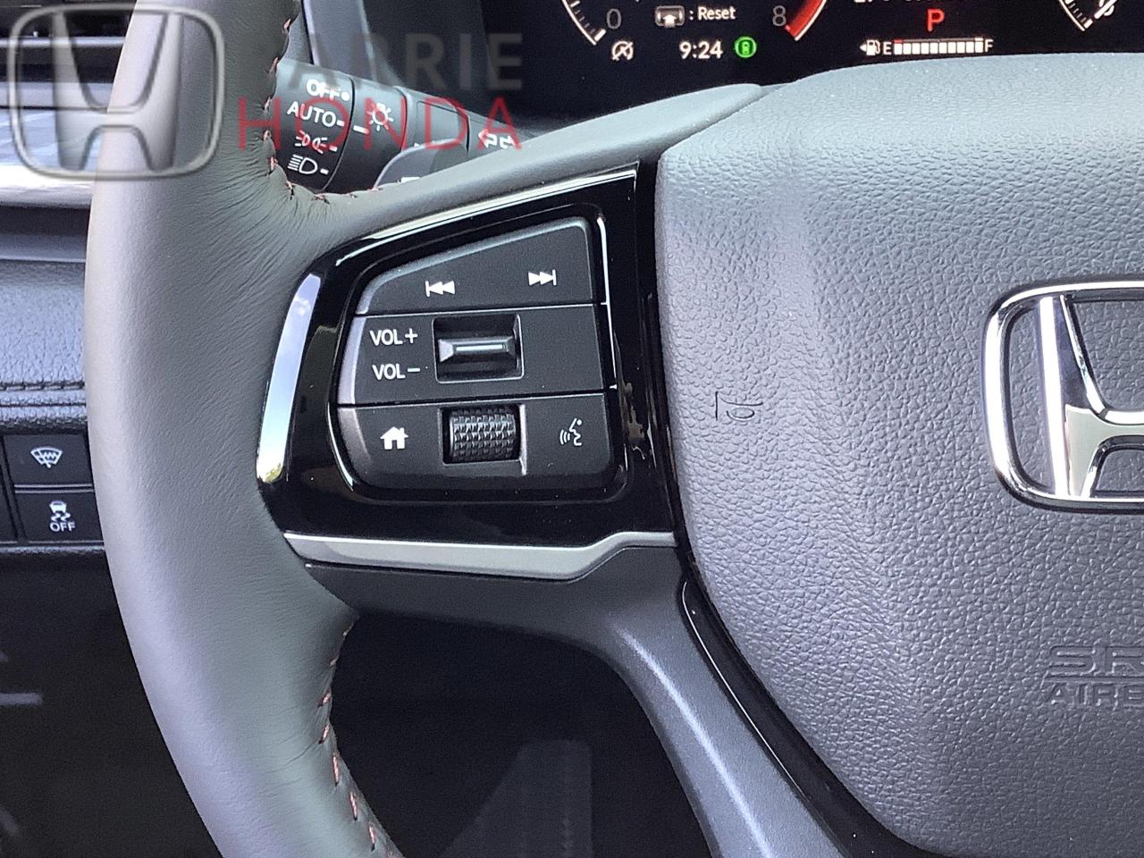 2026 Honda Odyssey Sport-L Passenger Van Photo