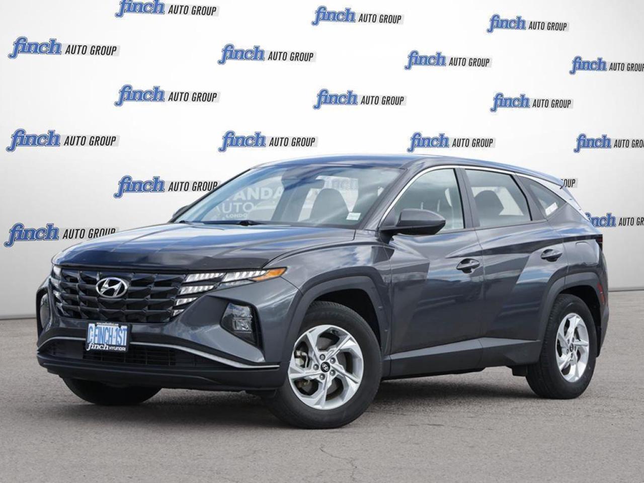 2022 Hyundai Tucson Essential 4dr Front-Wheel Drive Photo0
