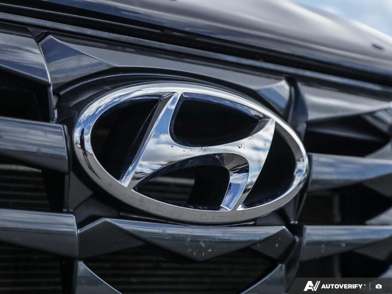 2022 Hyundai Tucson Essential 4dr Front-Wheel Drive Photo