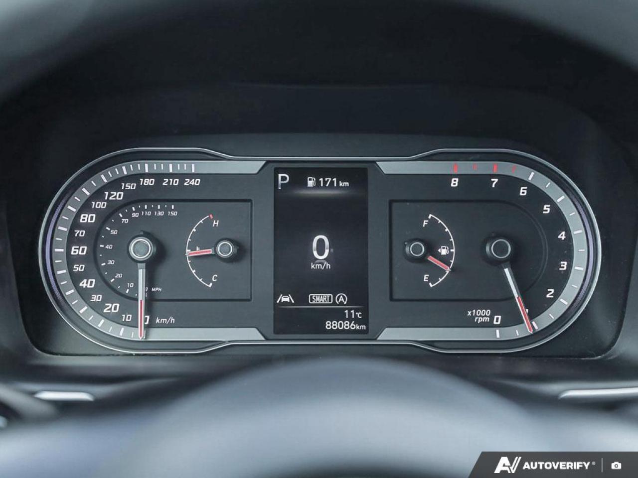 2022 Hyundai Tucson Essential 4dr Front-Wheel Drive Photo