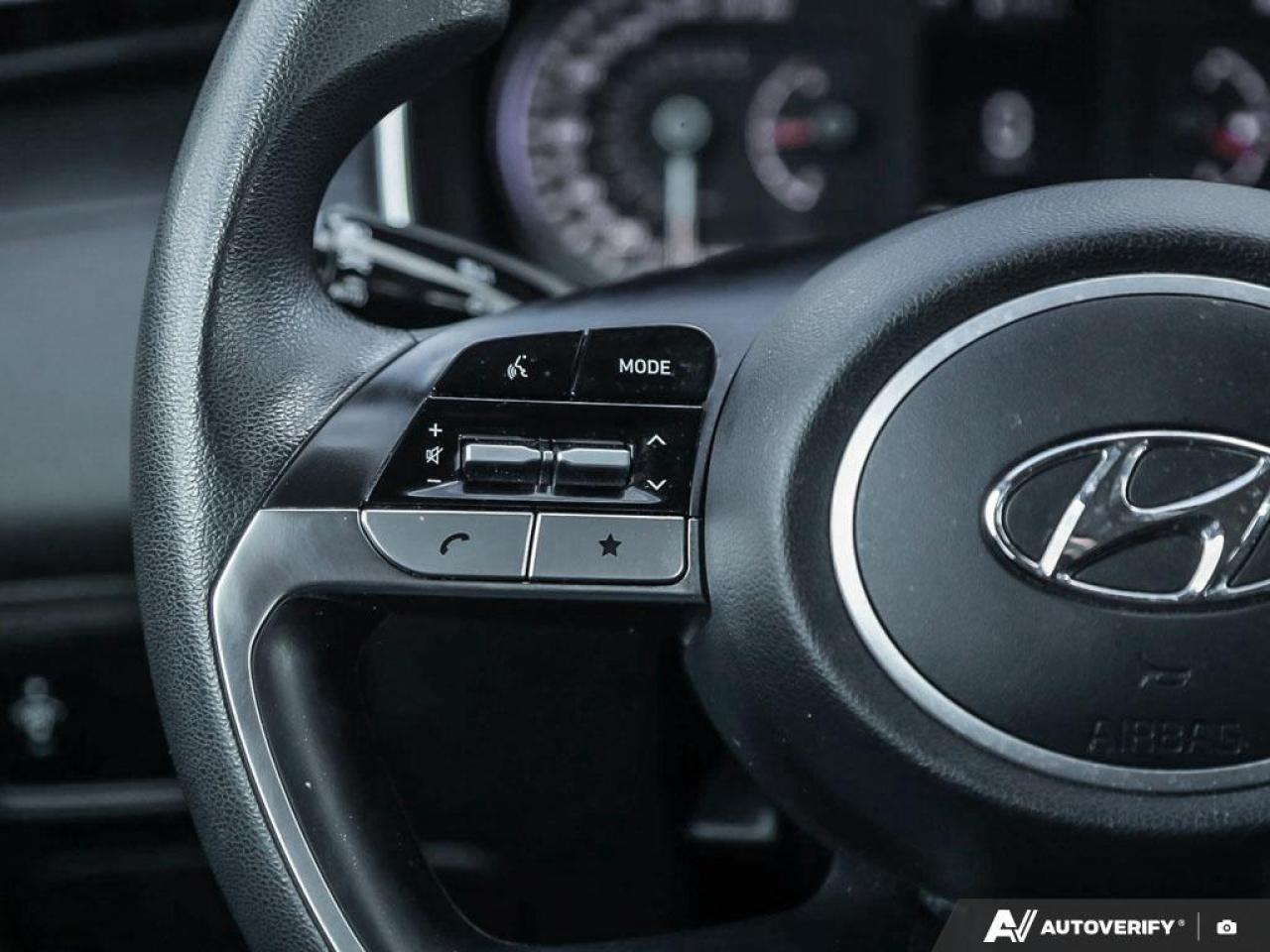 2022 Hyundai Tucson Essential 4dr Front-Wheel Drive Photo