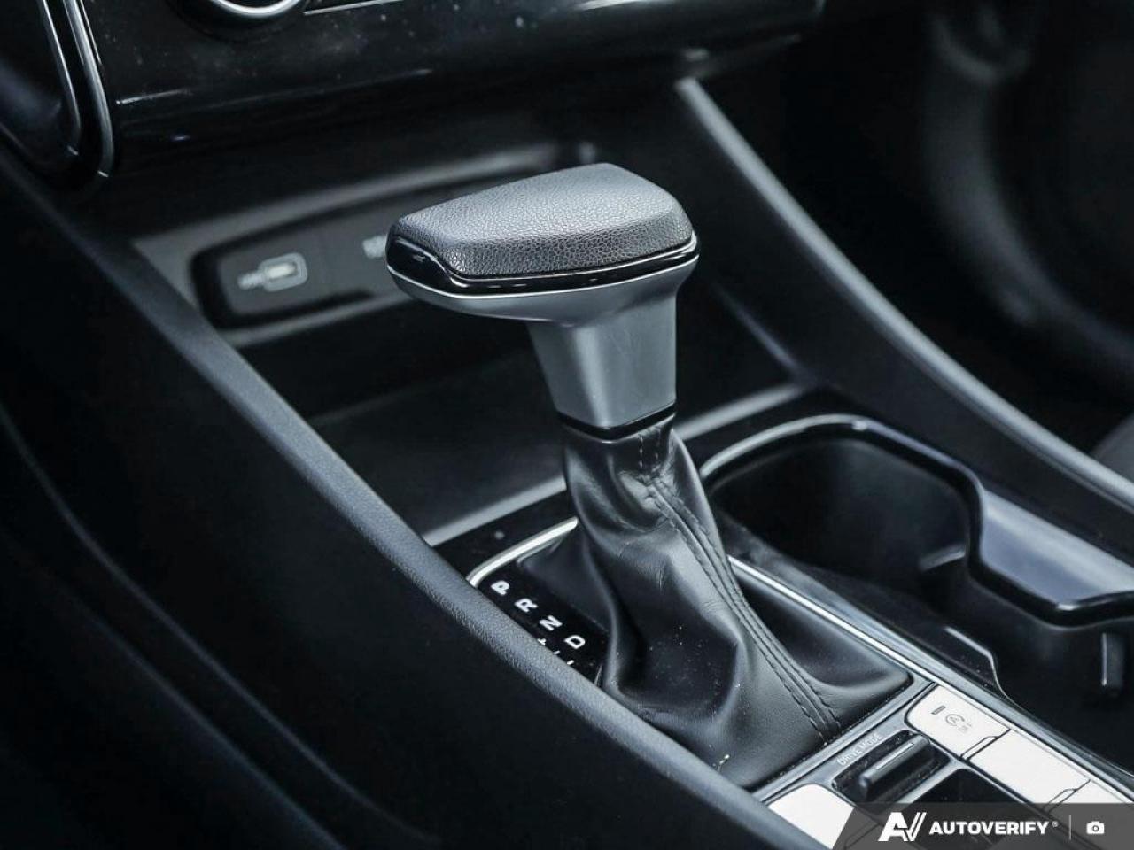 2022 Hyundai Tucson Essential 4dr Front-Wheel Drive Photo